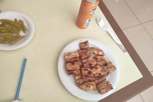 BAŞAK DÜRÜM &amp; A-SOS DÖNER - Resim 12