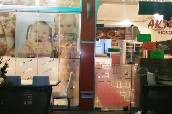 BAŞAK DÜRÜM &amp; A-SOS DÖNER - Resim 2