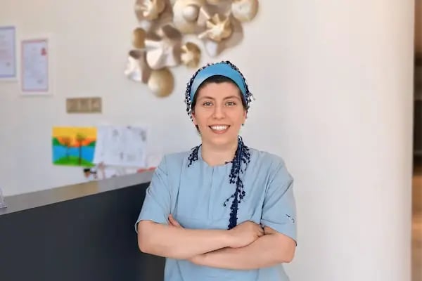 İncipol Ağız ve Diş Sağlığı Polikliniği - Resim 19