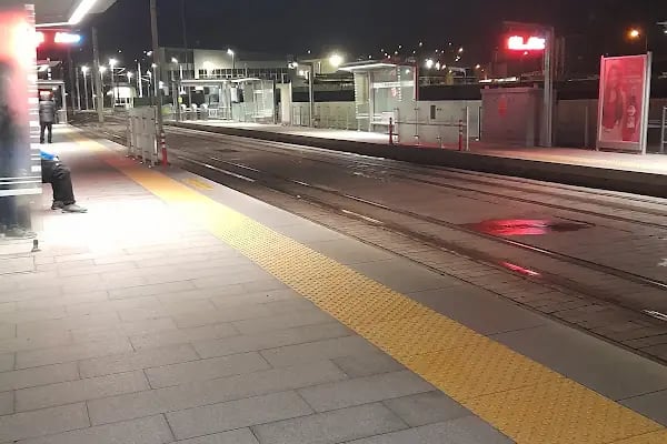 Alibeyköy Cep Otogarı - Resim 20
