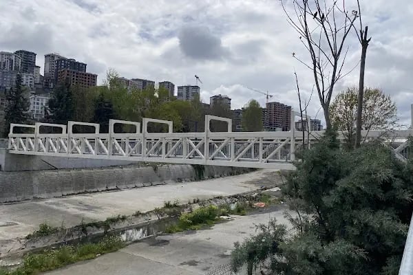 Alibeyköy Cep Otogarı - Resim 8