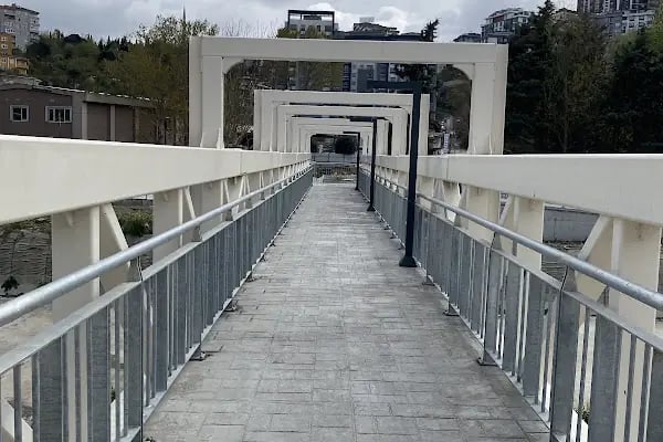 Alibeyköy Cep Otogarı - Resim 3
