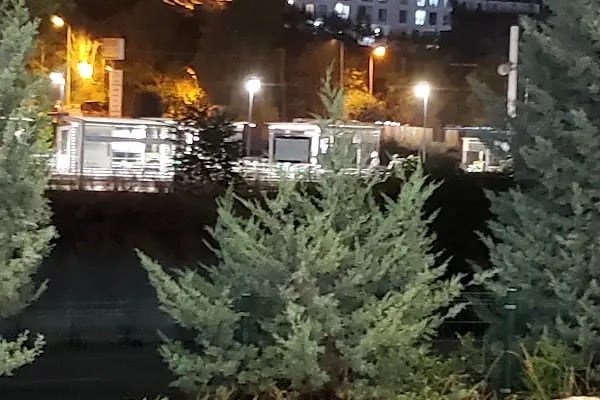 Alibeyköy Cep Otogarı - Resim 16