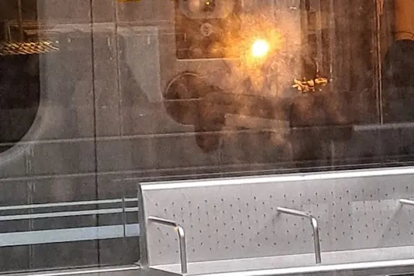 Alibeyköy Cep Otogarı - Resim 18