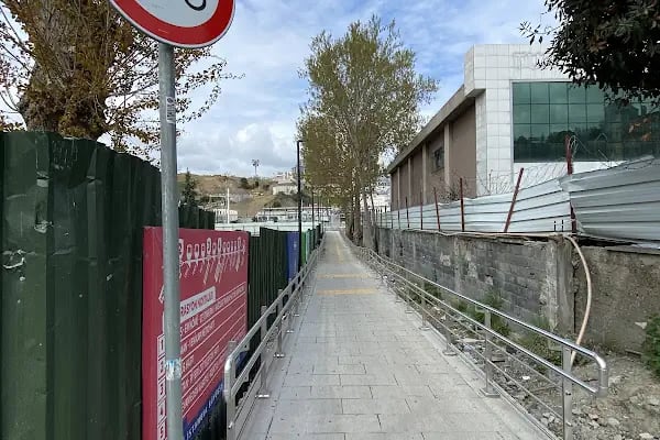 Alibeyköy Cep Otogarı - Resim 19