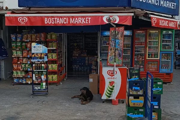 Bostancı Market - Resim 5