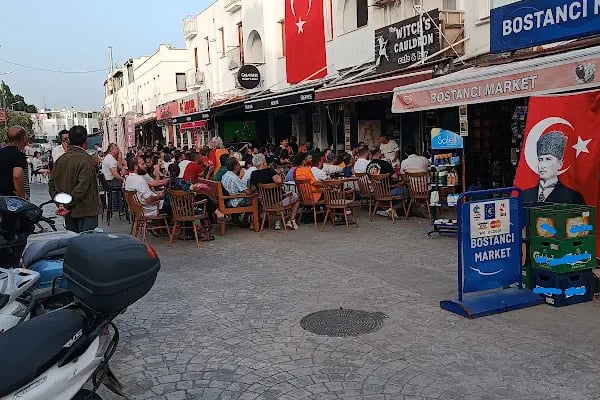 Bostancı Market - Resim 8