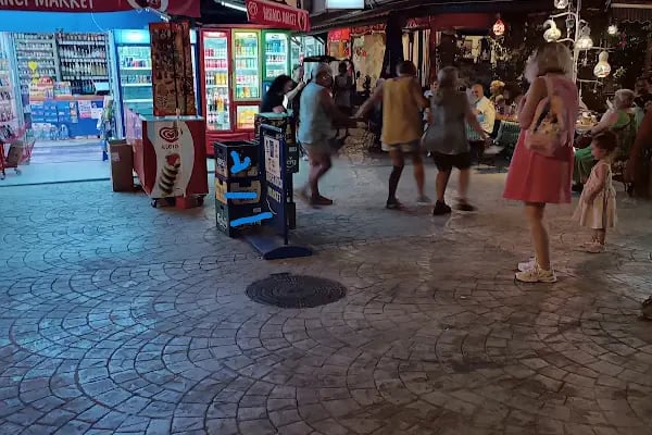 Bostancı Market - Resim 2