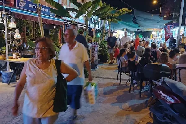 Bostancı Market - Resim 10