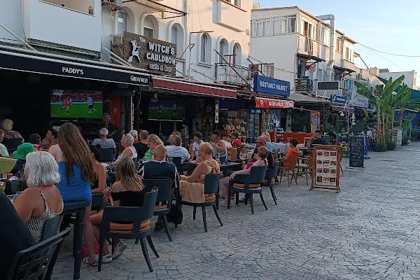 Bostancı Market - Resim 9