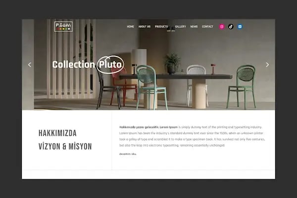 Kodibu Software - Gaziantep Web Tasarım - Reklam Ajansı - Resim 12