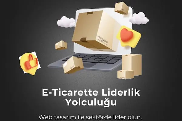 Kodibu Software - Gaziantep Web Tasarım - Reklam Ajansı - Resim 4