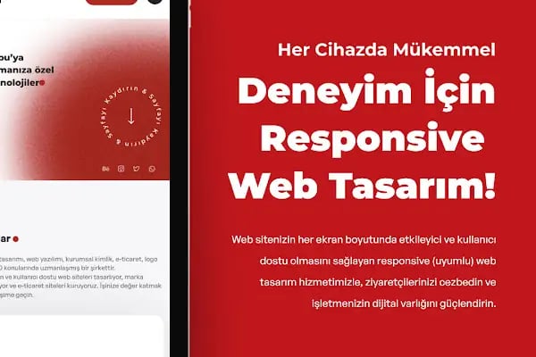 Kodibu Software - Gaziantep Web Tasarım - Reklam Ajansı - Resim 19