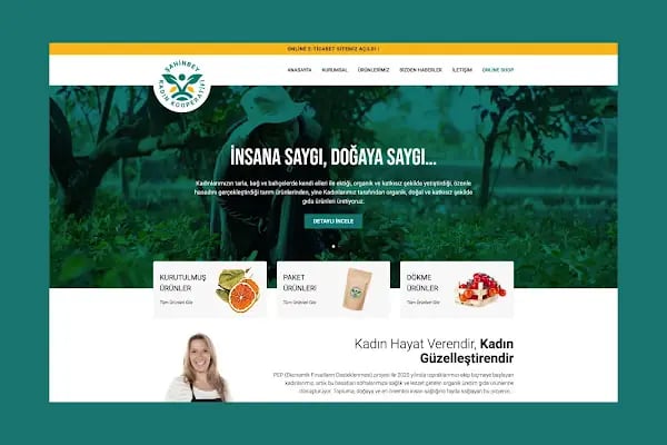 Kodibu Software - Gaziantep Web Tasarım - Reklam Ajansı - Resim 15