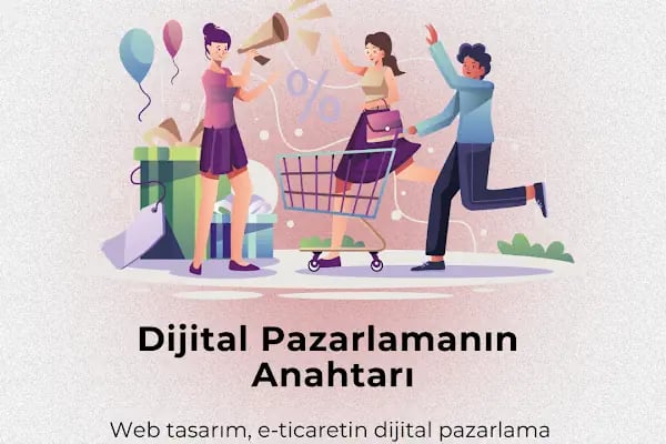Kodibu Software - Gaziantep Web Tasarım - Reklam Ajansı - Resim 6