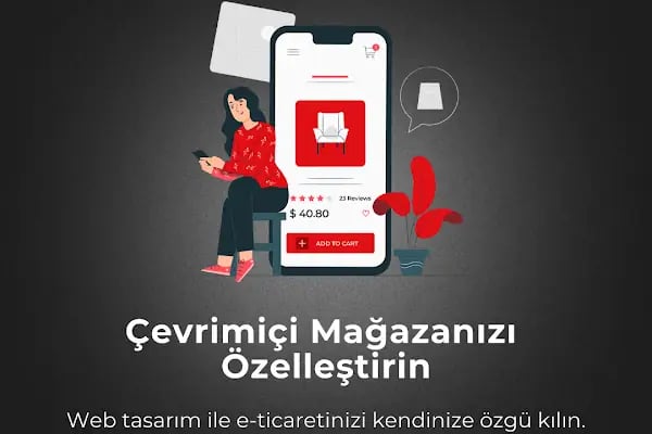 Kodibu Software - Gaziantep Web Tasarım - Reklam Ajansı - Resim 10