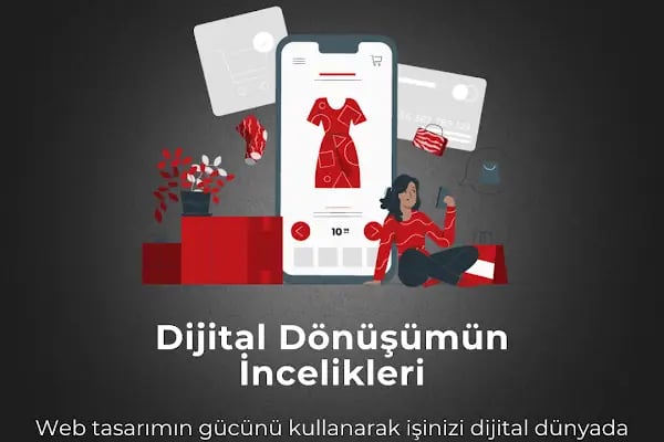 Kodibu Software - Gaziantep Web Tasarım - Reklam Ajansı - Resim 11