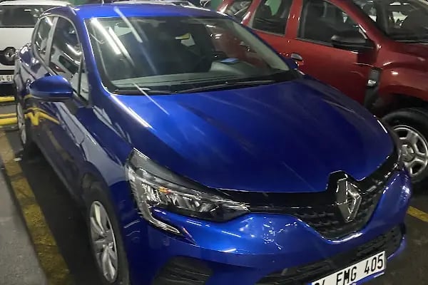 Rent Go Sabiha Gökçen Havalimanı - Resim 16