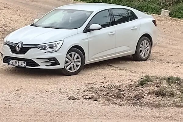 Rent Go Sabiha Gökçen Havalimanı - Resim 14