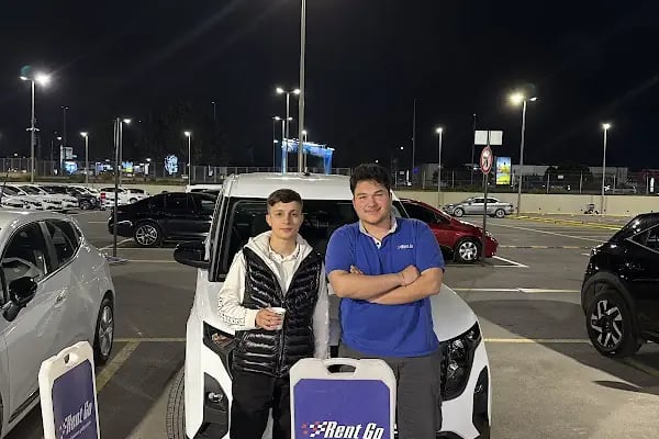 Rent Go Sabiha Gökçen Havalimanı - Resim 17