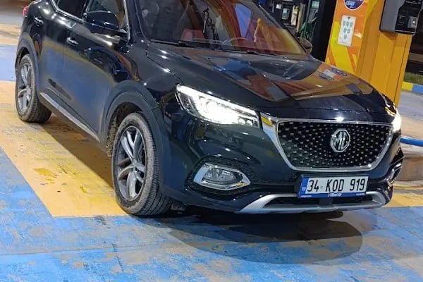 Rent Go Sabiha Gökçen Havalimanı - Resim 2