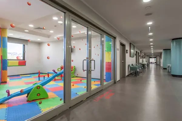 Dünyagöz Konya Hastanesi - Resim 6