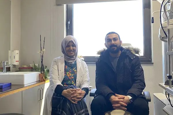 Dünyagöz Konya Hastanesi - Resim 12