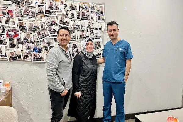 Dünyagöz Konya Hastanesi - Resim 14