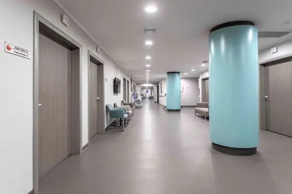Dünyagöz Konya Hastanesi - Resim 4