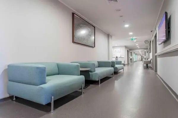 Dünyagöz Konya Hastanesi - Resim 15