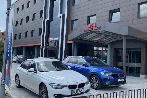 Dünyagöz Konya Hastanesi - Resim 10