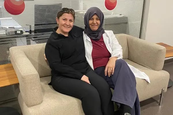 Dünyagöz Konya Hastanesi - Resim 19