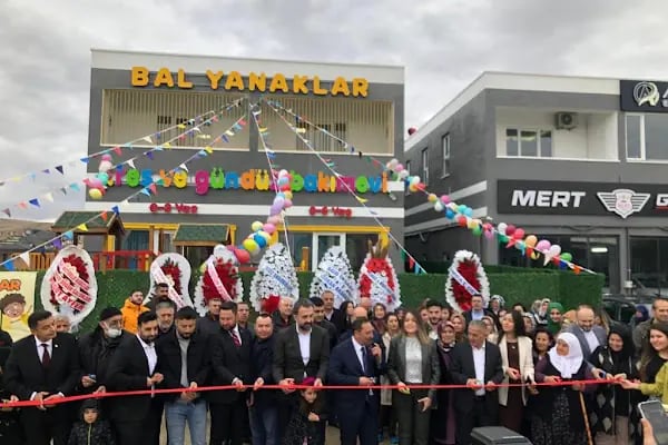 Balyanaklar Kreş ve Gündüz Bakımevi - Resim 3