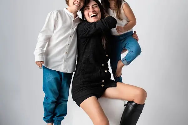 Metropol Family Studio - Resim 15