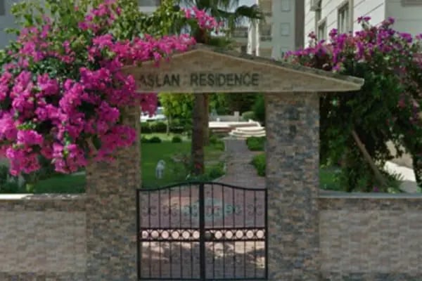 Aslan Residence - Resim 2