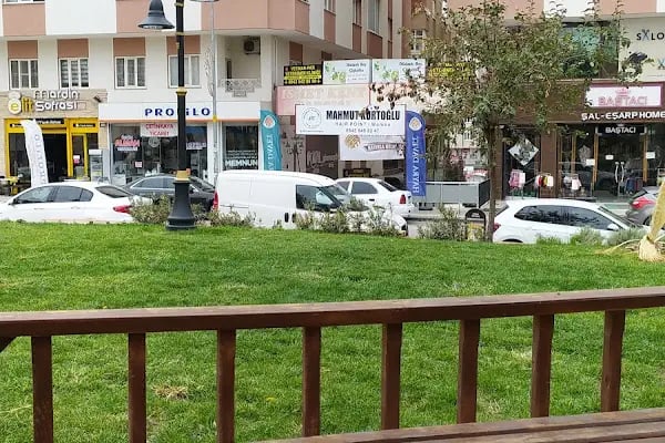 VETMAR PATİ VETERİNER KLİNİĞİ - Resim 20