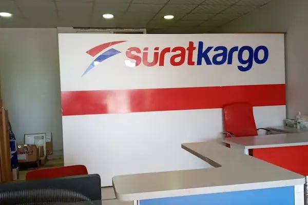 Sürat Kargo Bağlar Şube - Resim 6