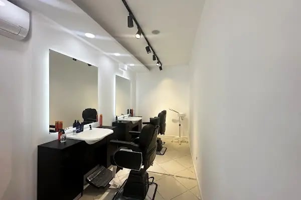 HairMirror coiffeur - Resim 13