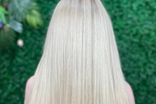 HairMirror coiffeur - Resim 9