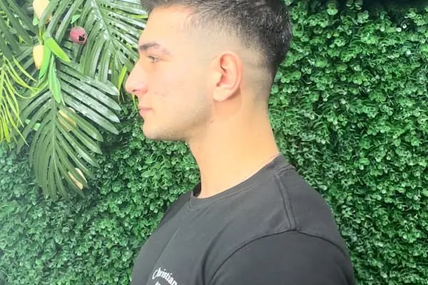 HairMirror coiffeur - Resim 18