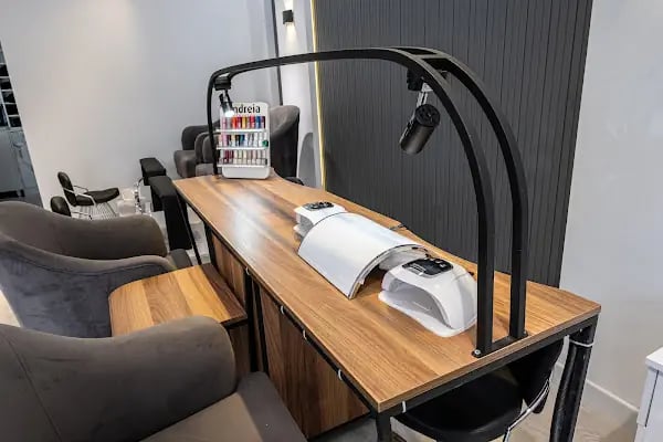 HairMirror coiffeur - Resim 5