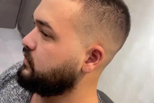 HairMirror coiffeur - Resim 17