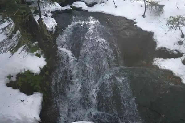 Aziz’s Falls - Resim 1