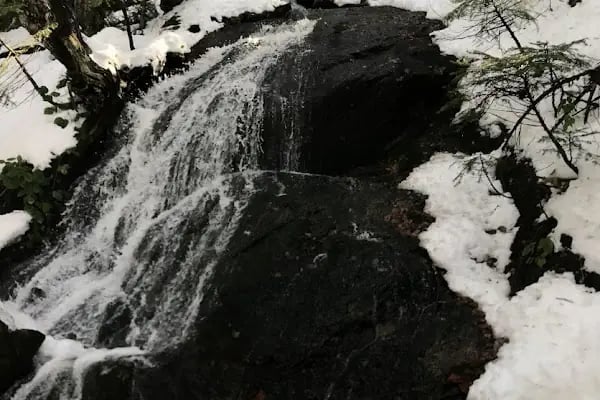 Aziz’s Falls - Resim 12