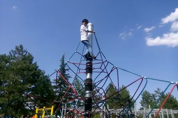 Blueland Lunapark &amp; Aqua Park - Resim 5