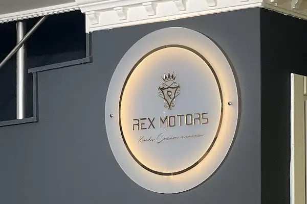 REX MOTORS - Resim 14