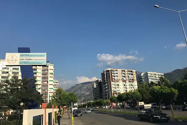 Manisa Özel Grandmedical Hastanesi - Resim 16