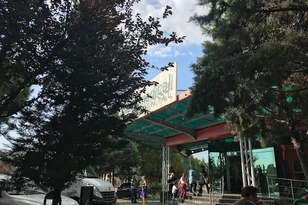 Manisa Özel Grandmedical Hastanesi - Resim 17