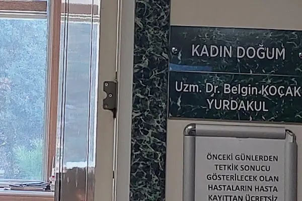 Manisa Özel Grandmedical Hastanesi - Resim 18
