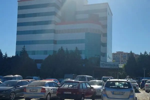 Manisa Özel Grandmedical Hastanesi - Resim 11